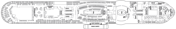 Deck Plan deck-3